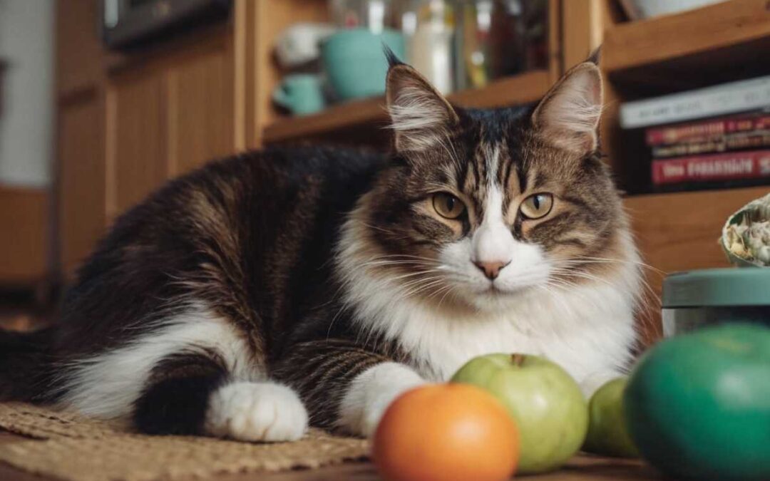 Conseils pour maintenir votre chat en bonne santé