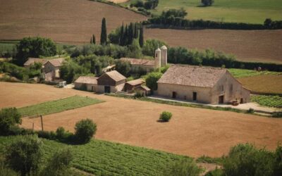 Quelle ferme pédagogique proche de Draguignan ?