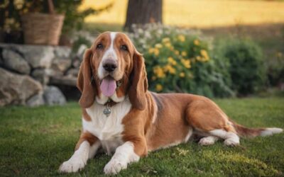Découvrez le Basset Fauve de Bretagne : un compagnon vif, affectueux et rustique